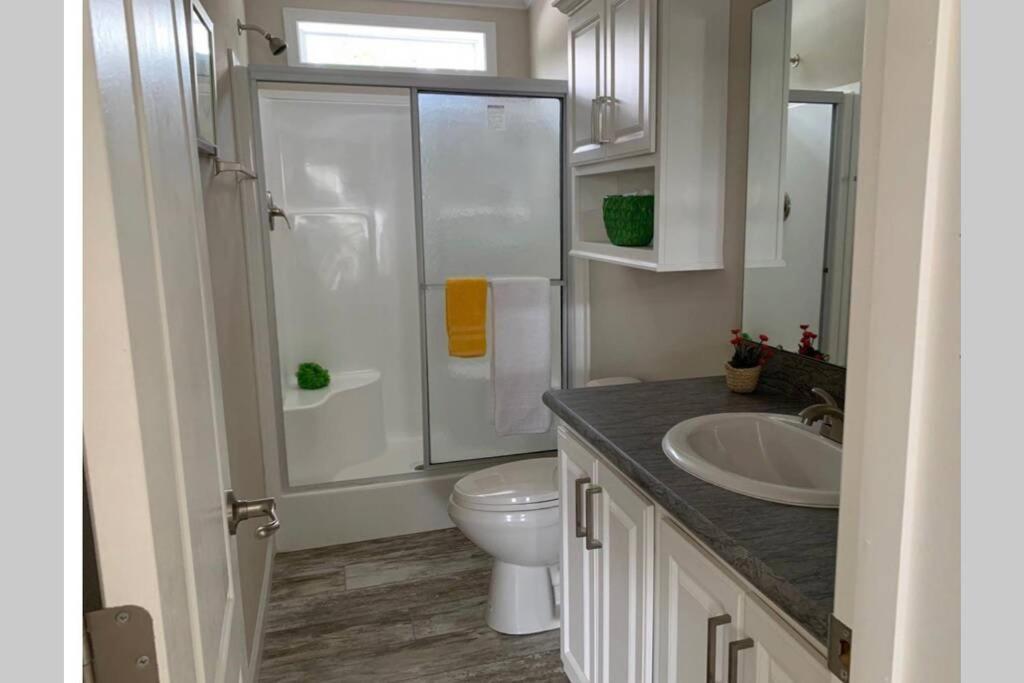 Resort Cottage Near Parks At Great Price! كيسيمي المظهر الخارجي الصورة