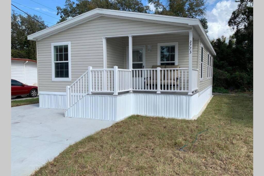 Resort Cottage Near Parks At Great Price! كيسيمي المظهر الخارجي الصورة