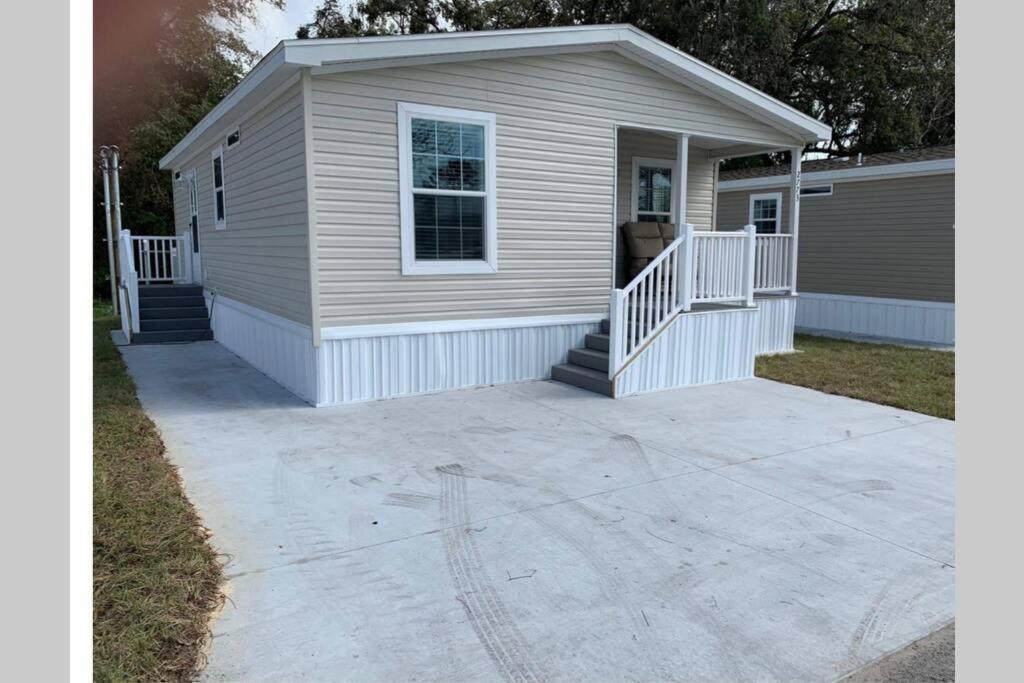 Resort Cottage Near Parks At Great Price! كيسيمي المظهر الخارجي الصورة